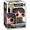 Funko POP! Rocks - Oasis Vinyl Figure - LIAM GALLAGHER #256 (Mint)