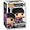 Funko POP! Rocks - Oasis Vinyl Figure - NOEL GALLAGHER #257 (Mint)