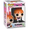 Funko POP! Animation - The Powerpuff Girls S2 Vinyl Figure - BLOSSOM #1080 (Mint)