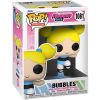 Funko POP! Animation - The Powerpuff Girls S2 Vinyl Figure - BUBBLES #1081 (Mint)
