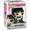 Funko POP! Animation - The Powerpuff Girls S2 Vinyl Figure - BUTTERCUP #1082 (Mint)