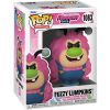 Funko POP! Animation - The Powerpuff Girls S2 Vinyl Figure - FUZZY LUMPKINS #1083 (Mint)