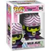 Funko POP! Animation - The Powerpuff Girls S2 Vinyl Figure - MOJO JOJO #1084 (Mint)