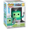 Funko POP! Animation - Adventure Time Vinyl Figure - BMO (Cook) #1073 (Mint)