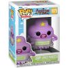 Funko POP! Animation - Adventure Time Vinyl Figure - LUMPY SPACE PRINCESS #1075 (Mint)