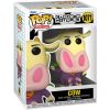 Funko POP! Animation - Cartoon Network Vinyl Figure - COW #1071 (Cow & Chicken) (Mint)