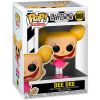 Funko POP! Animation - Cartoon Network Vinyl Figure - DEE DEE #1068 (Dexter's Laboratory) (Mint)