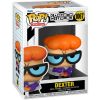 Funko POP! Animation - Cartoon Network Vinyl Figure - DEXTER #1067 (Dexter's Laboratory) (Mint)