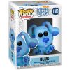 Funko POP! Television Vinyl Figure - Blue's Clues - BLUE #1180 (Mint)