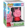 Funko POP! Animation - Peppa Pig Vinyl Figure - PEPPA PIG #1085 (Mint)