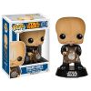 Funko POP! Star Wars Vinyl Bobble-Head - NALAN CHEEL #52 (Mint)