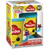 Funko POP! Retro Toys Vinyl Figure - PLAY-DOH CONTAINER #101 (Mint)