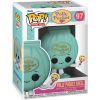 Funko POP! Retro Toys Vinyl Figure - POLLY POCKET SHELL #97 (Mint)