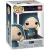 Funko POP! Television - The Witcher S2 Vinyl Figure - CIRI #1191 (Mint)
