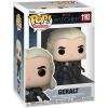 Funko POP! Television - The Witcher S2 Vinyl Figure - GERALT #1192 (Mint)