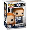 Funko POP! Hockey - NHL Wave 6 Vinyl Figure - KYLE CONNOR (Winnipeg Jets) #73 (Mint)