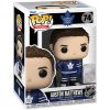 Funko POP! Hockey - NHL Wave 6 Vinyl Figure - AUSTON MATTHEWS (Toronto Maple Leafs) #74 (Mint)