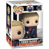 Funko POP! Hockey - NHL Wave 6 Vinyl Figure - CONNOR MCDAVID (Edmonton Oilers) #75 (Mint)