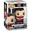 Funko POP! Hockey - NHL Wave 6 Vinyl Figure - JONATHAN HUBERDEAU (Florida Panthers) #77 (Mint)