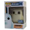 Funko POP! Television - Doctor Who Vinyl Figure - ADIPOSE (Glow in the Dark) #240 *Exclusive* (Mint)