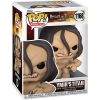 Funko POP! Animation - Attack on Titan S4 Vinyl Figure - YMIR'S TITAN #1168 (Mint)