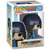 Funko POP! Animation - Naruto S5 Vinyl Figure - IZUMO KAMIZUKI #1198 (Mint)