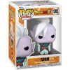 Funko POP! Animation - Dragon Ball Super S3 Vinyl Figure - SHIN #1283 (Mint)