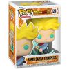 Funko POP! Animation - Dragon Ball Super S3 Vinyl Figure - SUPER SAIYAN TRUNKS WITH SWORD #1281 (Min
