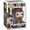 Funko POP! Animation - Cowboy Bebop S3 Vinyl Figure - FAYE VALENTINE #1214 (Mint)
