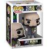 Funko POP! Animation - Cowboy Bebop S3 Vinyl Figure - JET BLACK #1213 (Mint)