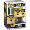 Funko POP! Animation - Cowboy Bebop S3 Vinyl Figure - JULIA #1216 (Mint)