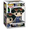 Funko POP! Animation - Cowboy Bebop S3 Vinyl Figure - SPIKE SPIEGEL #1212 (Mint)
