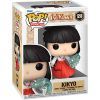 Funko POP! Animation - Inuyasha S2 Vinyl Figure - KIKYO #1298 (Mint)