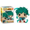 Funko POP! Animation - My Hero Academia S6 Vinyl Figure - IZUKU MIDORIYA #1140 (Mint)