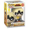 Funko POP! Animation - My Hero Academia S6 Vinyl Figure - FATGUM (Slim Form) #1142 (Mint)