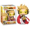Funko POP! Animation - My Hero Academia S6 Vinyl Figure - HAWKS #1141 (Mint)