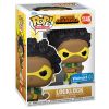 Funko POP! Animation My Hero Academia Vinyl Figure - LOCKLOCK #1146 *Exclusive* (Mint)