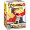 Funko POP! Animation - My Hero Academia S6 Vinyl Figure - YUGA AOYAMA #1144 (Mint)