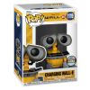 Funko POP! Disney - Wall-E Vinyl Figure - CHARGING WALL-E #1119 (Mint)