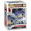 Funko POP! Animation - Yu-Gi-Oh! Vinyl Figure - SILENT SWORDSMAN LV0 #1063 (Mint)