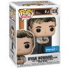 Funko POP! Television - The Office Vinyl Figure - RYAN HOWARD (Blond) #1130 (Mint)