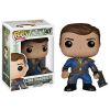 Funko POP! Games - Fallout - Vinyl Figure - LONE WANDERER - MALE #47 (Mint)