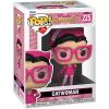 Funko POP! Heroes - DC Bombshells Breast Cancer Awareness Vinyl Figure - CATWOMAN #225 (Mint)