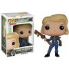 Funko POP! Games - Fallout - Vinyl Figure - LONE WANDERER - FEMALE #48 (Mint)