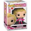 Funko POP! Heroes - DC Bombshells Breast Cancer Awareness Vinyl Figure - SUPERGIRL #222 (Mint)