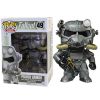 Funko POP! Games - Fallout - Vinyl Figure - POWER ARMOR #49 (Mint)