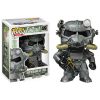 Funko POP! Games - Fallout - Vinyl Figure - BROTHERHOOD OF STEEL #49 (Mint)