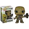 Funko POP! Games - Fallout - Vinyl Figure - SUPER MUTANT #51 (Mint)