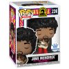 Funko POP! Rocks Vinyl Figure - JIMI HENDRIX (Napeleonic Hussar Jacket) #239 *Exclusive* (Mint)