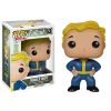Funko POP! Games - Fallout - Vinyl Figure - VAULT BOY #53 (Mint)